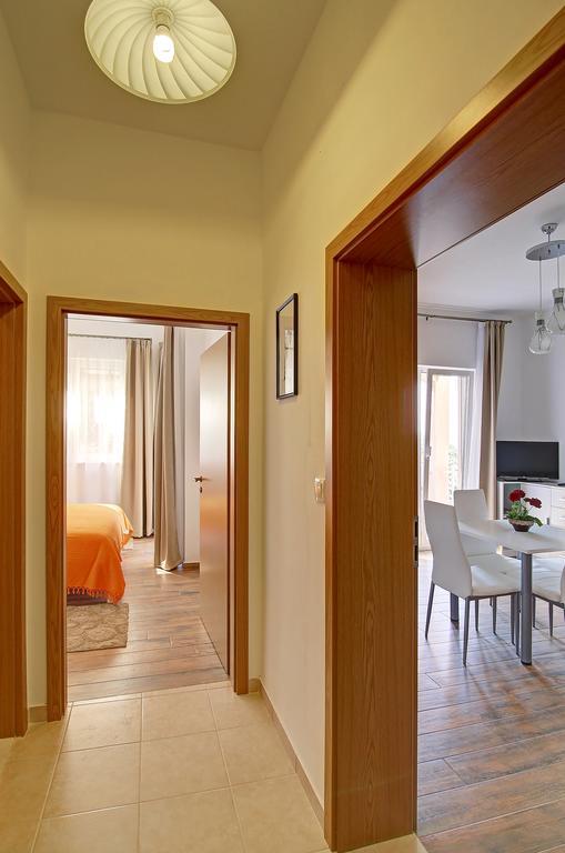 Vista Apartments Cavtat Exterior photo