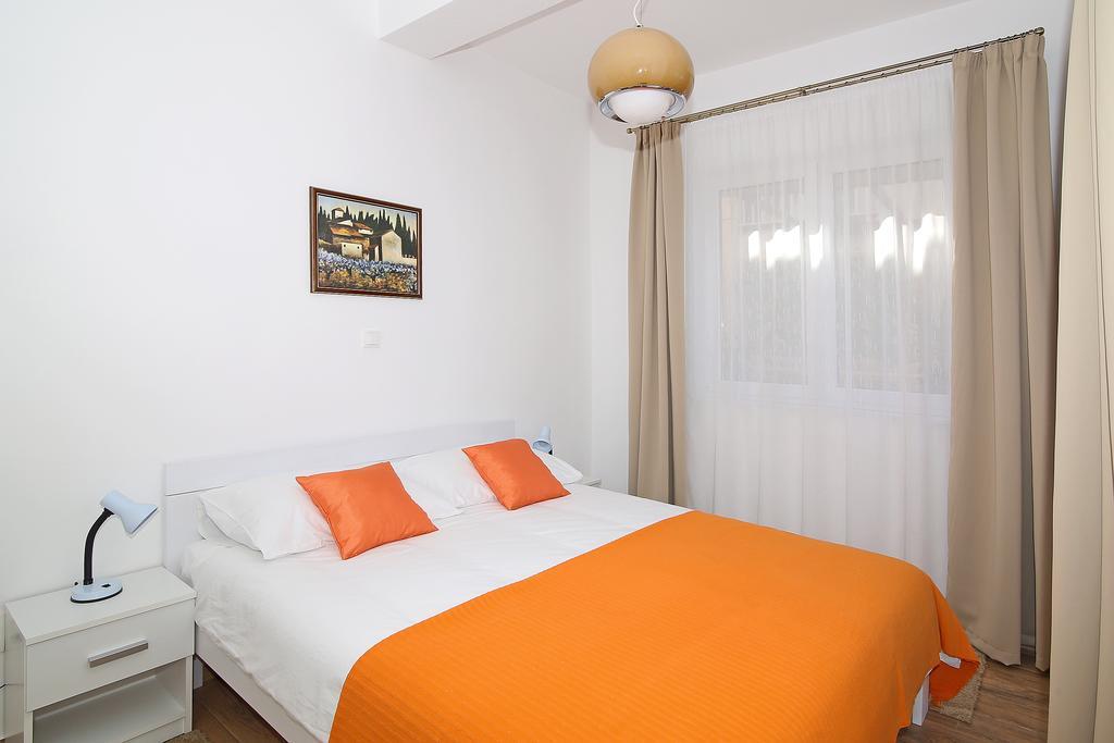 Vista Apartments Cavtat Exterior photo