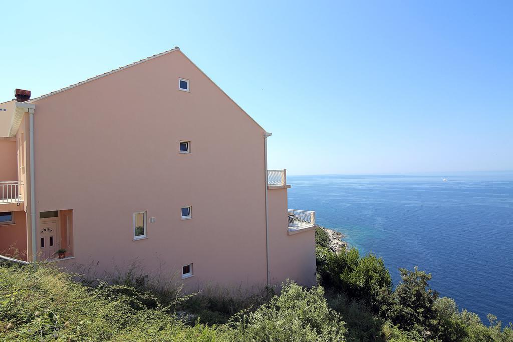Vista Apartments Cavtat Exterior photo