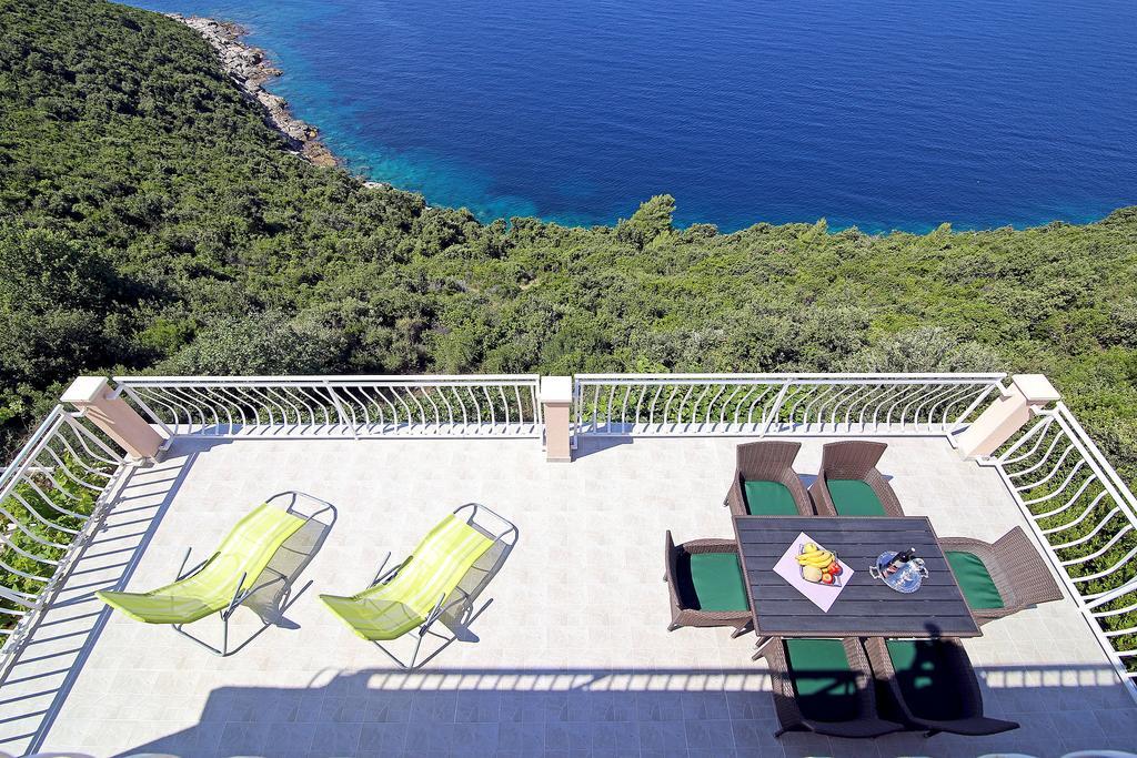 Vista Apartments Cavtat Exterior photo